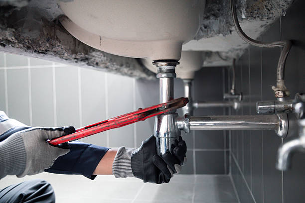 Trusted Sewer Line Repair service in Castalia, NC - Masters Plumbing Service
